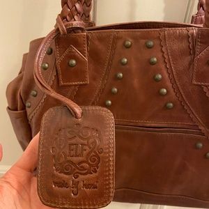 Bali Elf Urban Nomad Handbag
